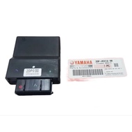 YAMAHA (2DP-H591A-10) N-MAX ECU