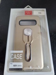 Samsung S10 case gold color 三星s10 金色 殼 保護套