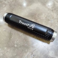 Original TrustFire Accessories TR3T6 Tail Switch J18 Flashlight Extended Tube Circuit Board J12 Driv