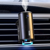 Car Wireless Smart Perfume Diffuser for Car Vent Clips Essential Oil Water Atomizer Young Living Car