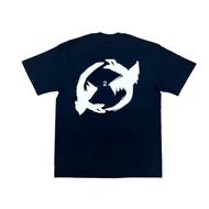 Ultra Rare 2Hollis 2021 The Jarl First Ever Merch Tour Short-sleeved T-shirt