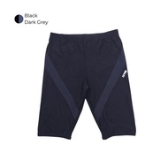 ' Silver Adult Men'S Nylon Spandex Swim Trunks / Men'S Swimtrunks - 14604009