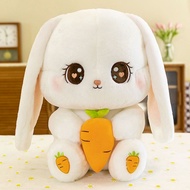 Anak Patung Arnab/Rabbit Plushy Bunny / Animal Cute