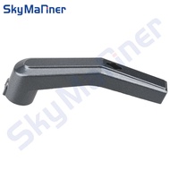 689-44111-01-4D Gear Shift Handle For Yamaha Outboard Motor 20HP 25HP 30HP 2 Stroke 689-44111 Boat E