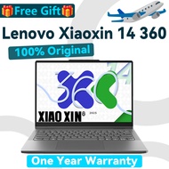 Lenovo Xiaoxin 14 360 / Ultra7 255H / 14-inch OLED Touch Screen Thin and Light 360° Flip Laptop