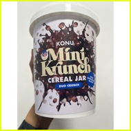 ✻ ஐ ∏ ,,Konu Mini Krunch EXTRA BIG Jar