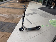 摺疊滑板車OXELO mid9