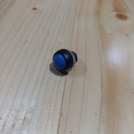 saklar momentary waterproof switch momentary 12mm push on saklar tekan
