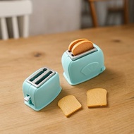 |Cute Private Collection|Pocket Craft-1: 6/1: 12 Toaster Driver 01-02-01