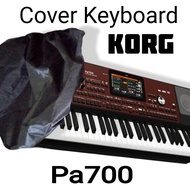 KORG PA 700 keyboard Cover