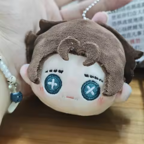 7cm Plush Identity V Frederick Kreiburg Norton Campbell Luca Balsa Ithaqua Eli Clark Orpheus Starfis