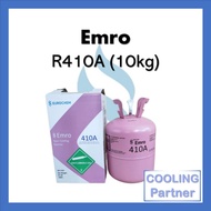 AIRCOND GAS R410A EMRO 10KG