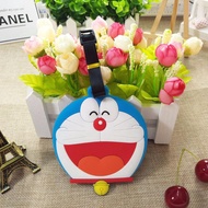 Silicone Luggage Tag Travel Baggage Bag Tag Cartoon Pikachuilicone Luggage Tag Travel Baggage Bag Ta