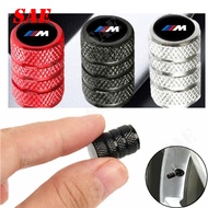 4pcs Aluminum Tire Wheel Rims Stem Air Valve Caps Tyre Cover Car Truck Bike Motorcycles Penutup Taya