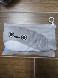 寵物玩具 電動擺尾魚 毛公仔 pet toy fish