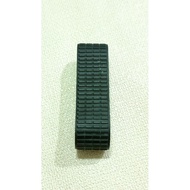 Nikon 18-55 VR1 Gen1 lens Rubber