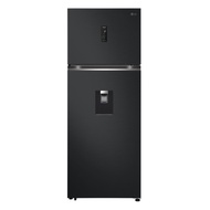 Lg 2 Door Fridge Gt-f4604ep