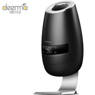 Deerma LD600 Cool Mist Air Humidifier 5L Fog Creator Low Noise Air Humidifier Zero Radiation For Inf