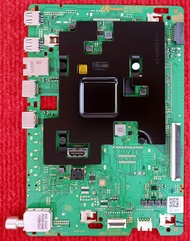เมนบอร์ดทีวี SAMSUNG รุ่น UA55DU8100KXXT Version No: WL03 / WB01 พาสบอร์ด BN94-18381D อะไหล่แท้ถอดจา