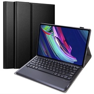 Vỏ bàn phím cho Lenovo Tab P12 12.7 inch 2023 xiaoxin Pad Pro 12.6 inch ngủ tự động mỏng/đứng bàn ph