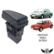 HAZARD WARNING SWITCH PROTON WIRA SATRIA (MB847640)