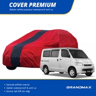 GRANDMAX CAR BODY COVER GRAND MAX CAR COVER/GRANDMAX MINIBUS/APV/APV ARENA/APV