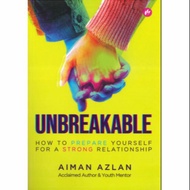 UNBREAKABLE - AIMAN AZLAN