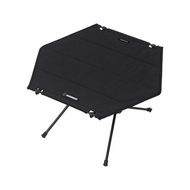 戶外 X-PAC露營 便攜 摺疊幾何六角桌