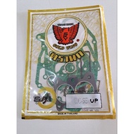 Engine Gasket HONDA C95 Pig 150 CC.