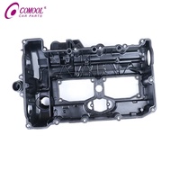 COMOOL Auto Parts Engine Valve Cover 11127588412 For Bmw 320i 328i 528i X3 X5 X1 N20 2.0L 1112756048
