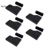 17211-Z07-000 Air Filter with 17218-Z07-000 Outer Filter for Generator EB2000 EB2000I EB2000IT1 EB22