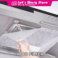 Hood Filter 12pcs / Oil filter / Kitchen hood / Cooker hood / Lets Mary Store