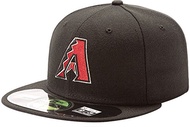 New Era MLB Game Authentic Collection On Field 59FIFTY Fitted Cap