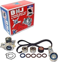 DNJ TBK710AWP Timing Belt Kit with Water Pump for 1998-1999 / Subaru/Forester, Impreza, Legacy / 2.5