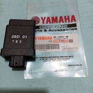 CDI  ECU unit Yamaha Mio sporty Mio smile kode 28D  original