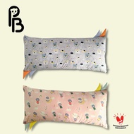 Love Pillow | Size 100cm X 50cm | Love Pillow | Adult & Child Love Pillow