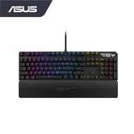 ASUS RA05 TUF Gaming K3 Keyboard - Red Switch / Blue Switch