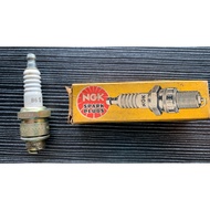 ORIGINAL NGK B6S SPARK PLUG