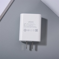 For VIVO 18W Fast Charger EU Power Adapter For VIVO Y35 Y21 Y31S Y33s V17 S9 Pro Y39 Y27 Y78 Y50 Y52