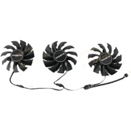 *>. Gigabyte RTX 2070super 2080 2080s 2080ti Gaming oc Magic Eagle Graphics Fan New