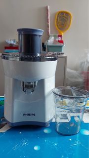 Philips 飛利浦榨汁機 HR1847