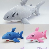 Cute Baby Shark Shark Doll Medium Size Yelvo Imported Quality BerSNI Material