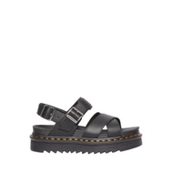 Dr. Martens Voss Ii Sandal - Black Athena