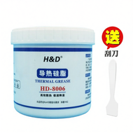 JISULIFE | สารหล่อลื่นทนความร้อน 1.5-6.0W/m-K