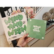 Payment Of wish and wish PO melodymoms 2