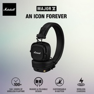 Marshall MAJOR V Bluetooth Headphone Major 5 Wireless Headset Head-Mounted Subwoofer With Microphone