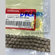 HONDA EX5 DREAM ORIGINAL TIMING CHAIN / RANTAI TIMING