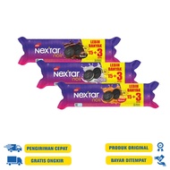 Nextar Noir 144 FR - Richoco | Cookies & Cream