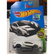 Hotwheels Lamborghini Veneno Factory Sealed