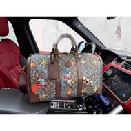 GUCCI} GUCCI Travel Bag
